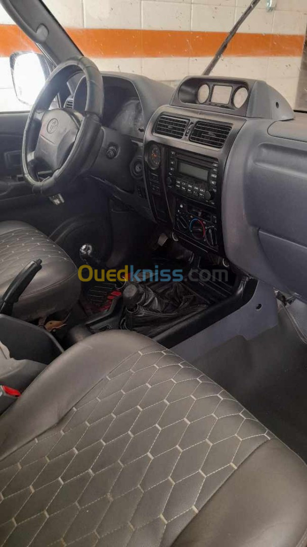 Toyota PRADO 2000 PRADO