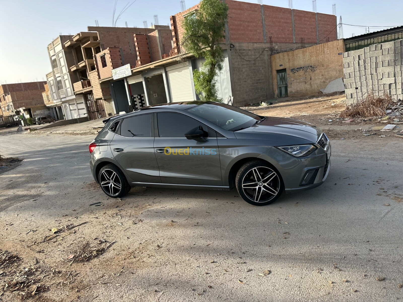 Seat Ibiza 2018 FR