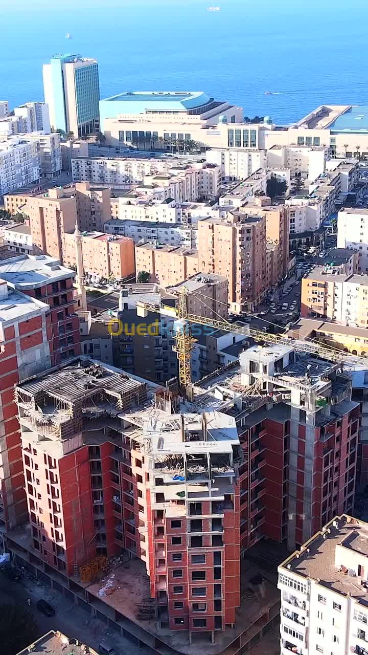 Vente Appartement Oran Bir el djir