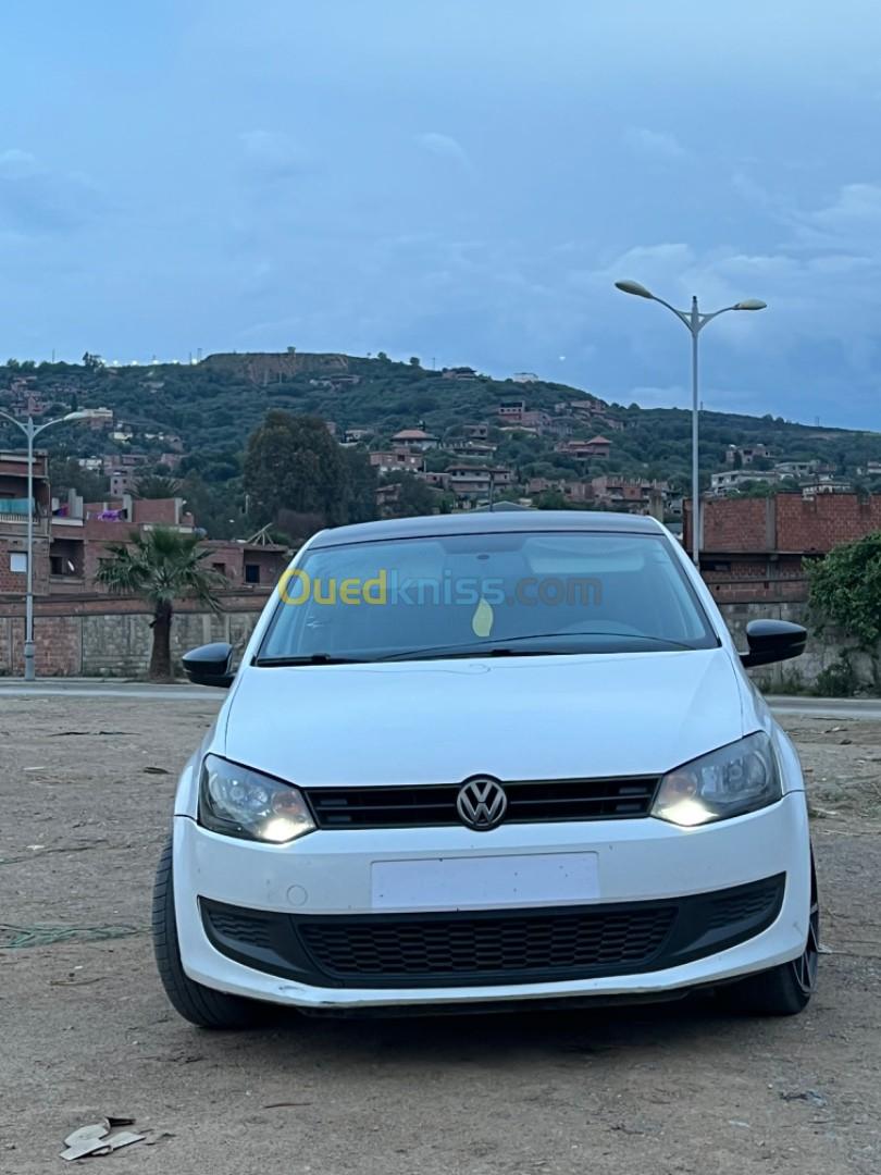 Volkswagen Polo 2013 Polo