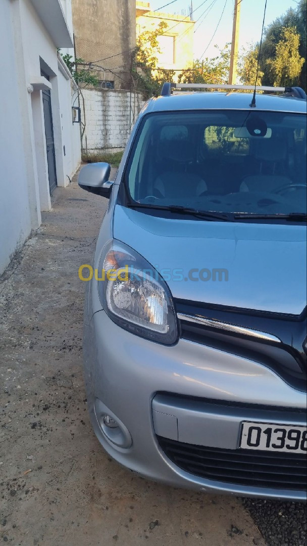 Renault Kangoo 2021 Confort