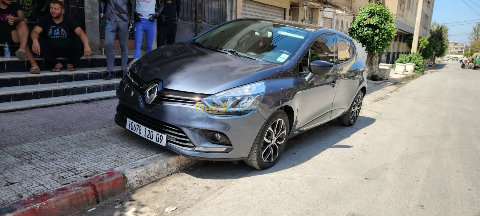 Renault Clio 4 2020 Limited 2