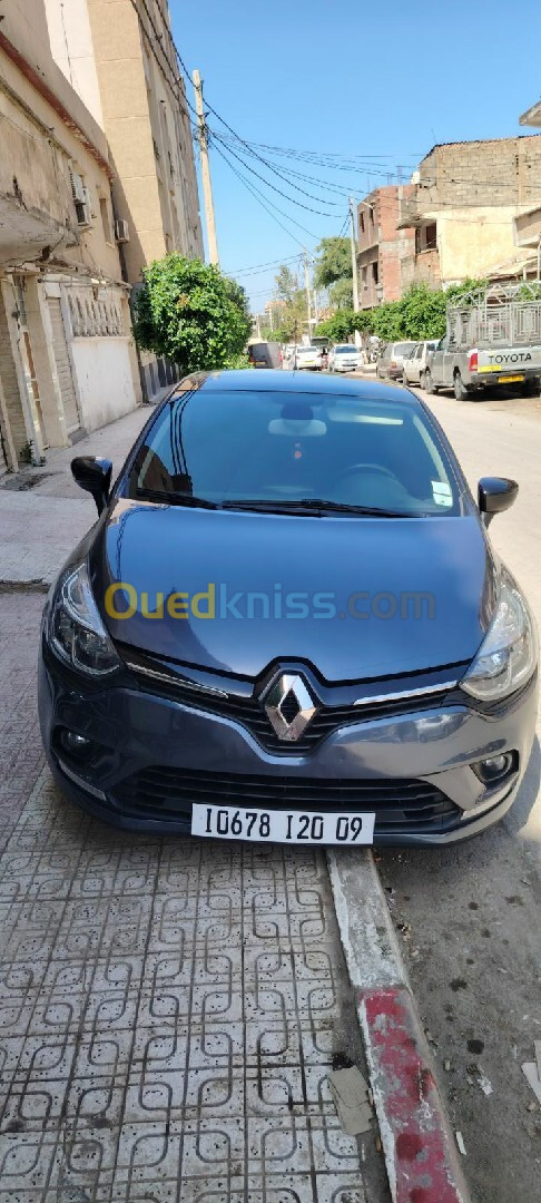 Renault Clio 4 2020 Limited 2