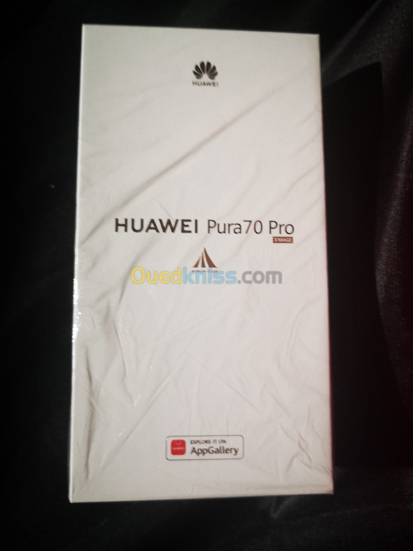 Huawei Pura 70 Pro