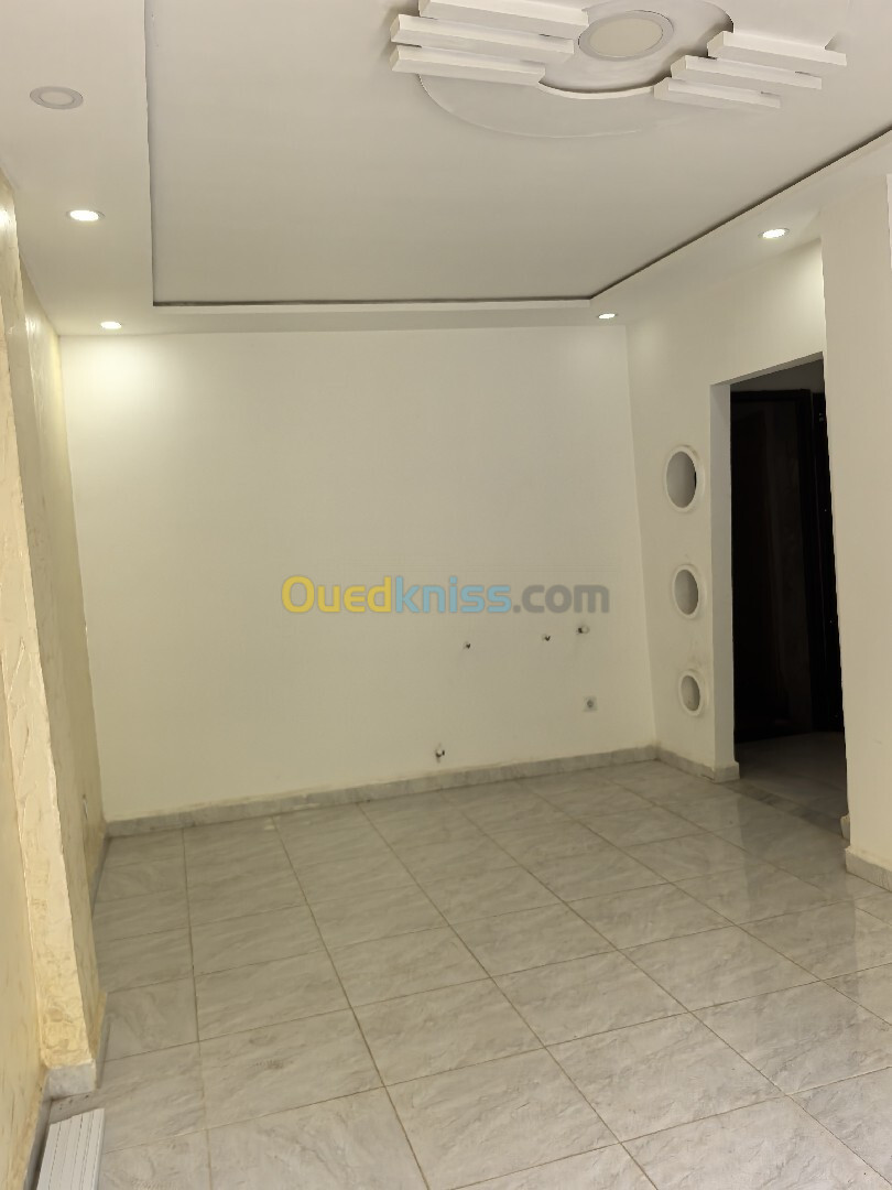 Vente Appartement F4 Alger El achour