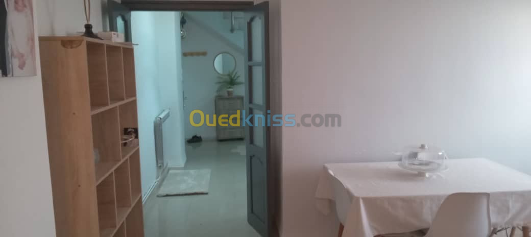 Vente Duplex F3 Alger Gue de constantine