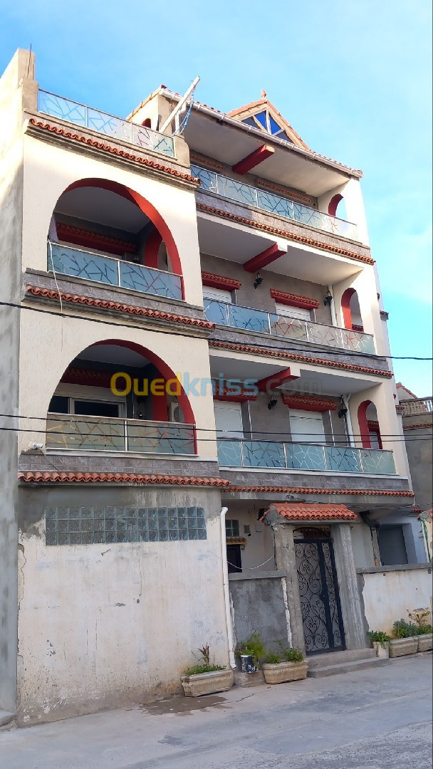 Vente Villa Alger Ain taya