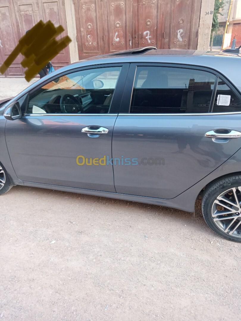 Kia Rio 2019 EX Constantine Constantine Algérie