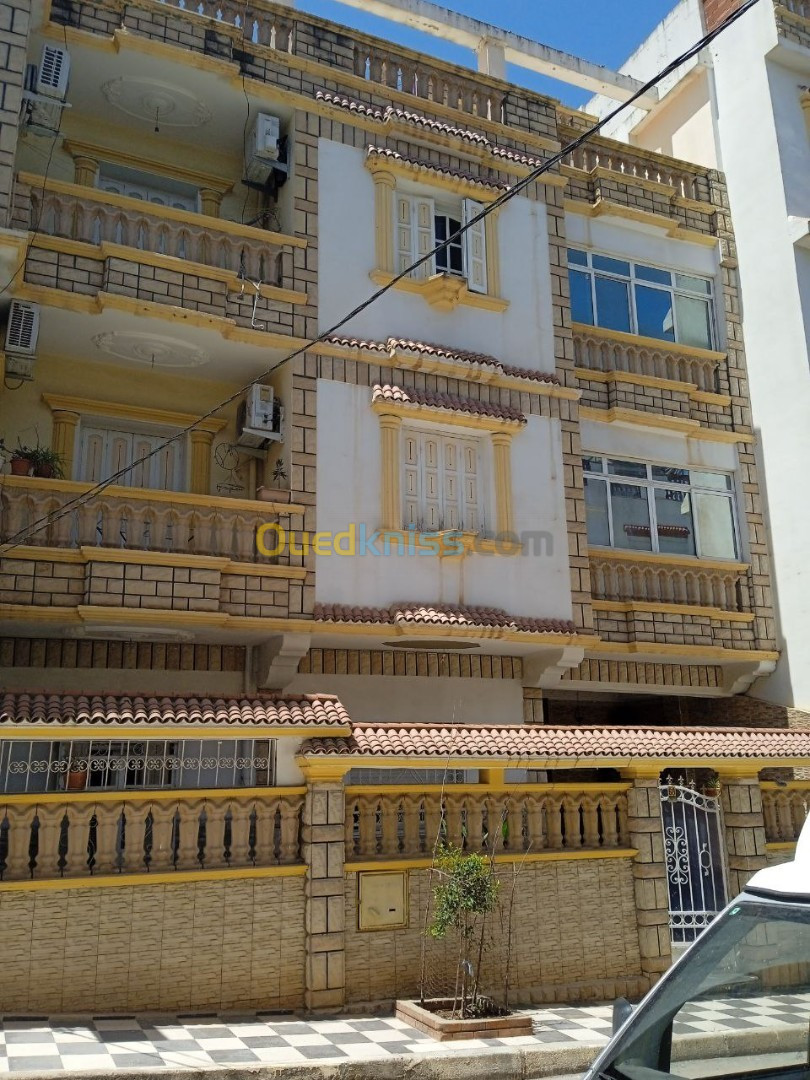 Vente Villa Guelma Guelma