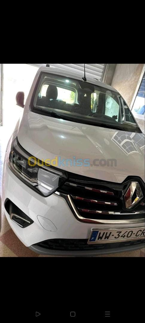 Renault Kango 2023 2023 Kango 2023