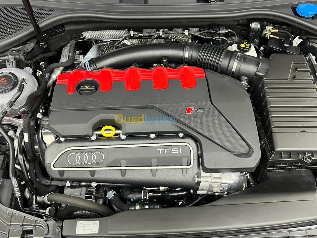 Audi RS3 2022 RS3