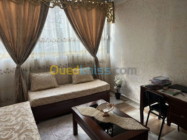 Vente Appartement F4 Alger Gue de constantine