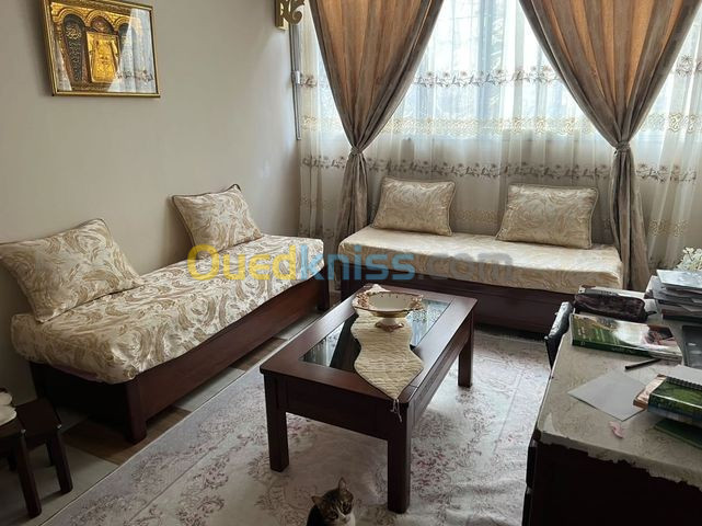 Vente Appartement F4 Alger Gue de constantine