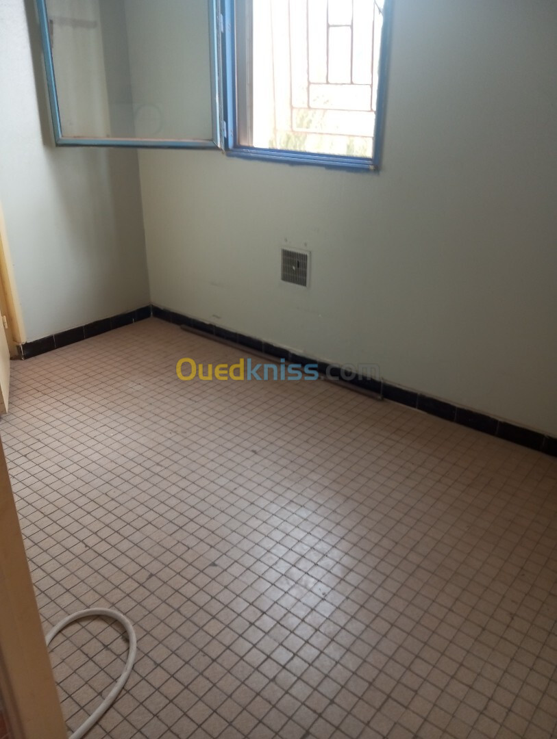 Vente Appartement F3 Médéa Berrouaghia