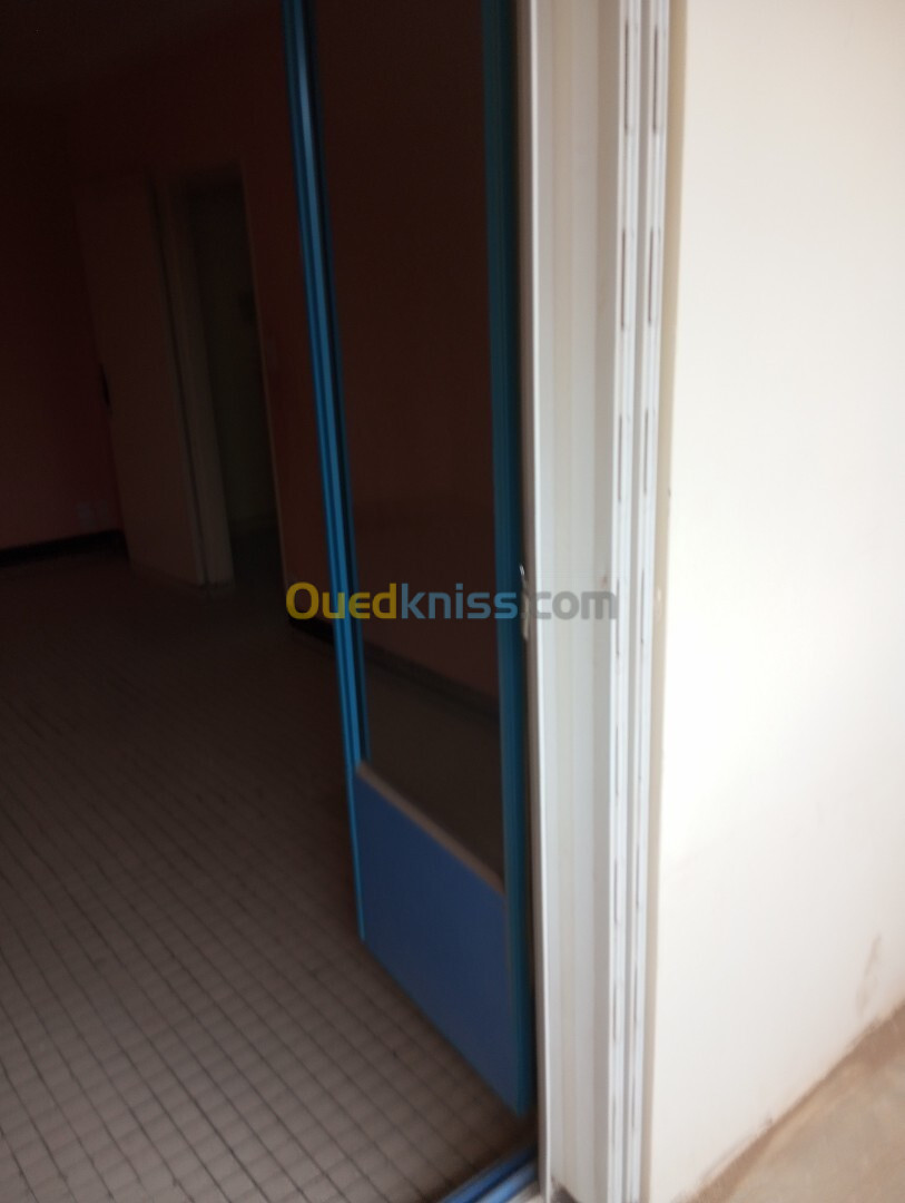 Vente Appartement F3 Médéa Berrouaghia