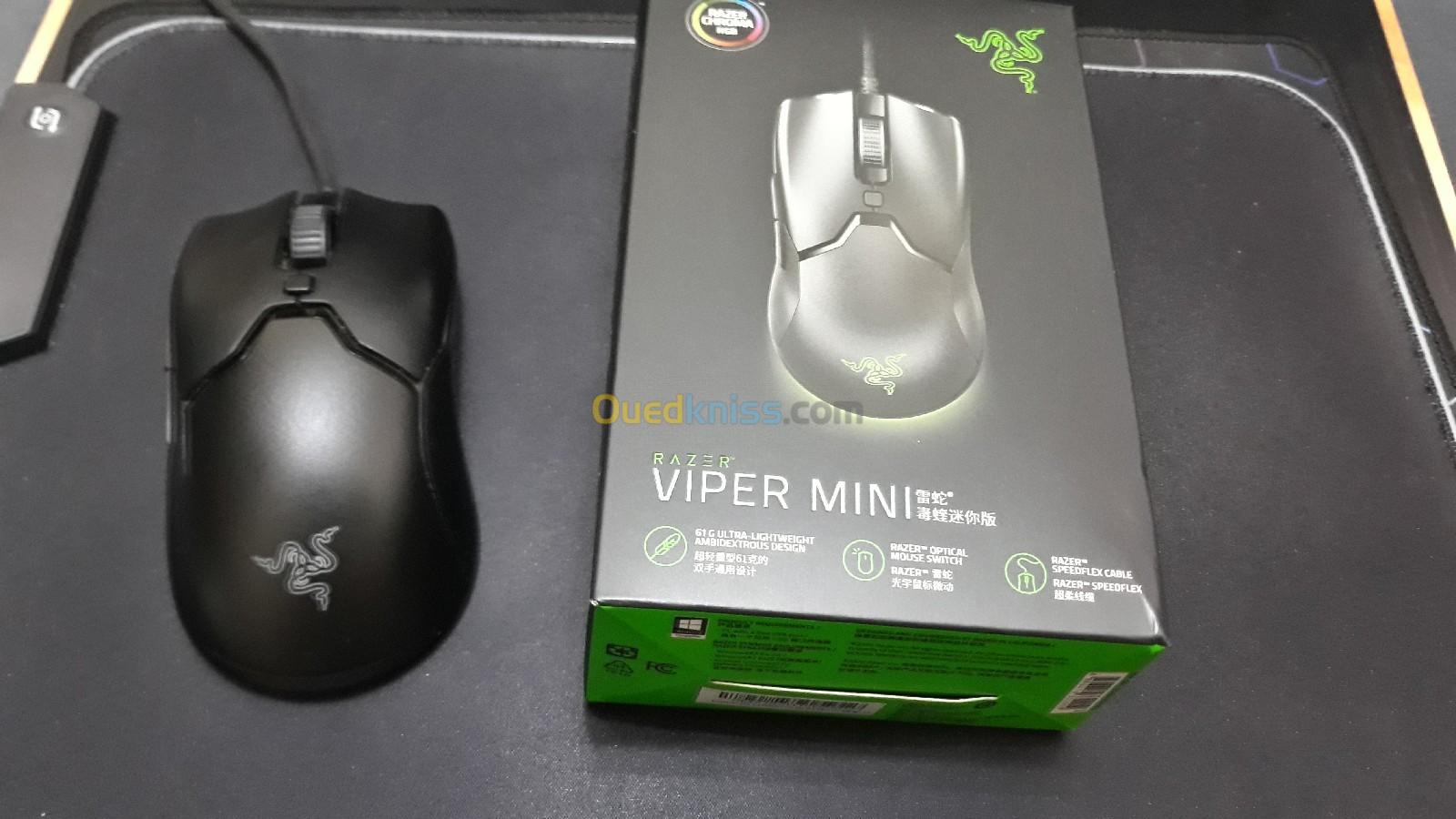 Razer viper mini 