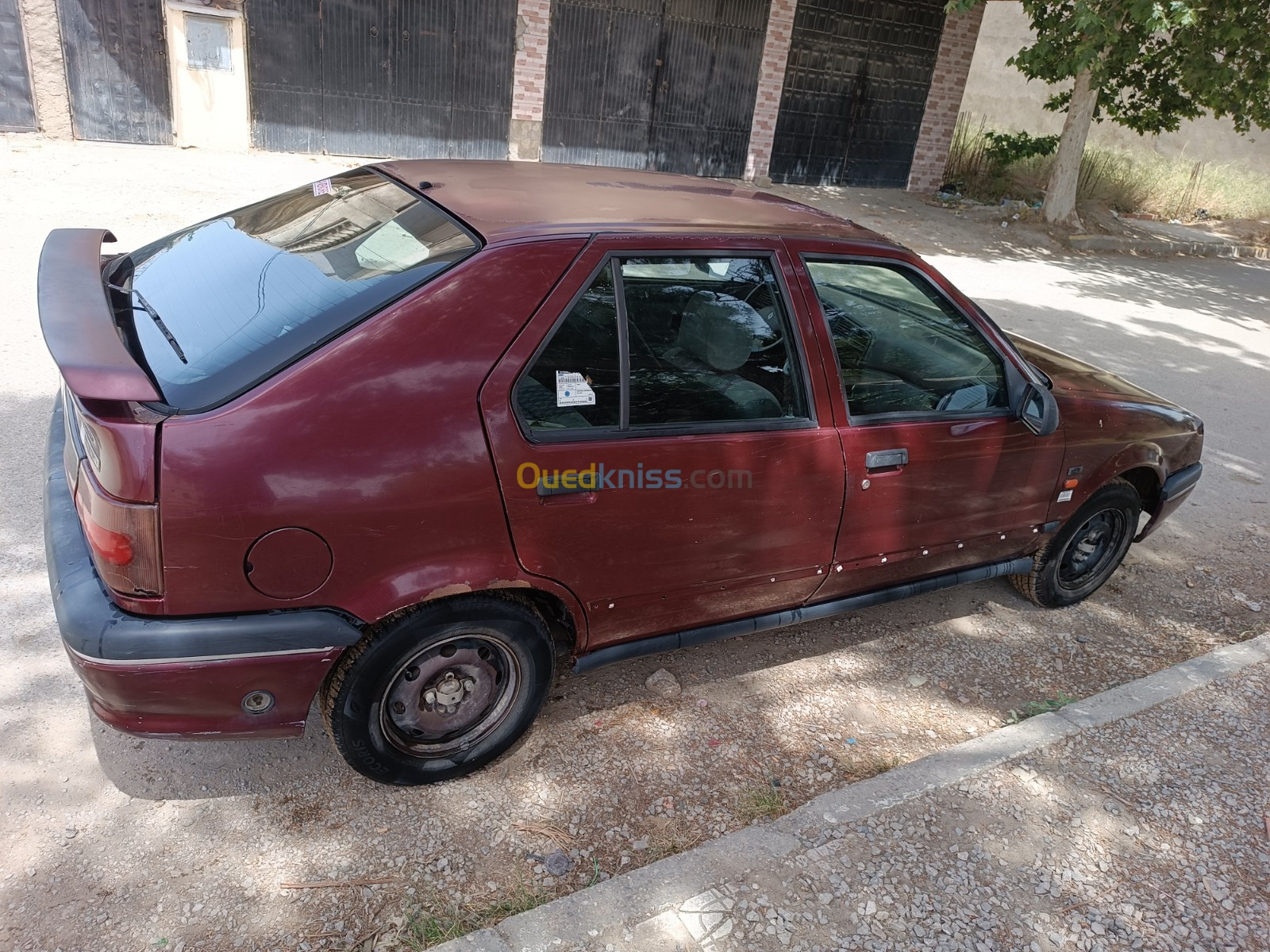 Renault 19 1993 19