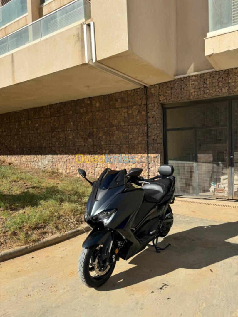 Yamaha Tmax 560 2020