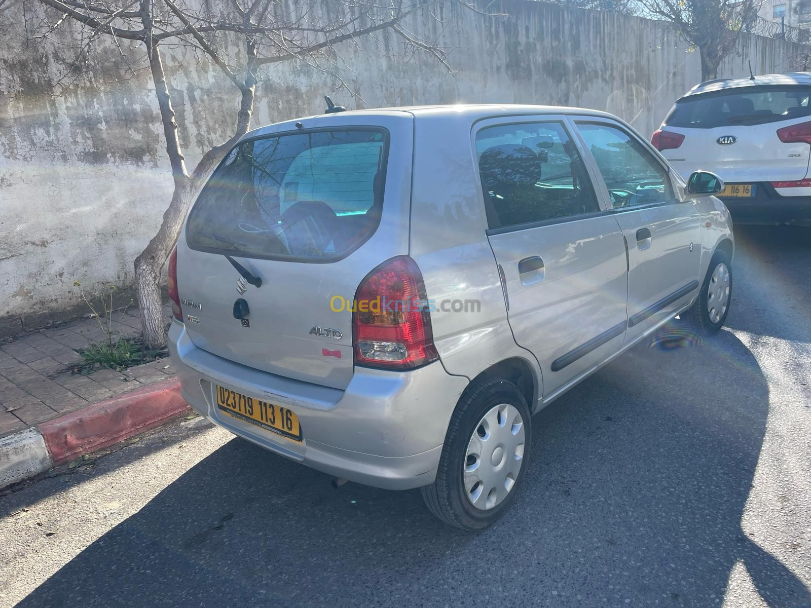 Suzuki Alto 2013 Alto