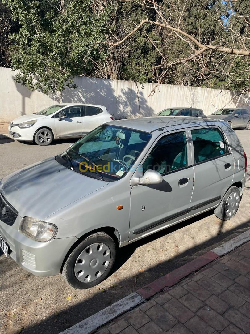 Suzuki Alto 2013 Alto