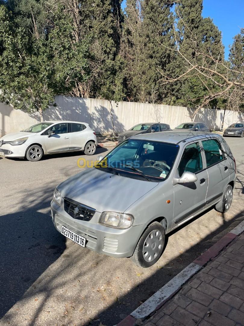 Suzuki Alto 2013 Alto