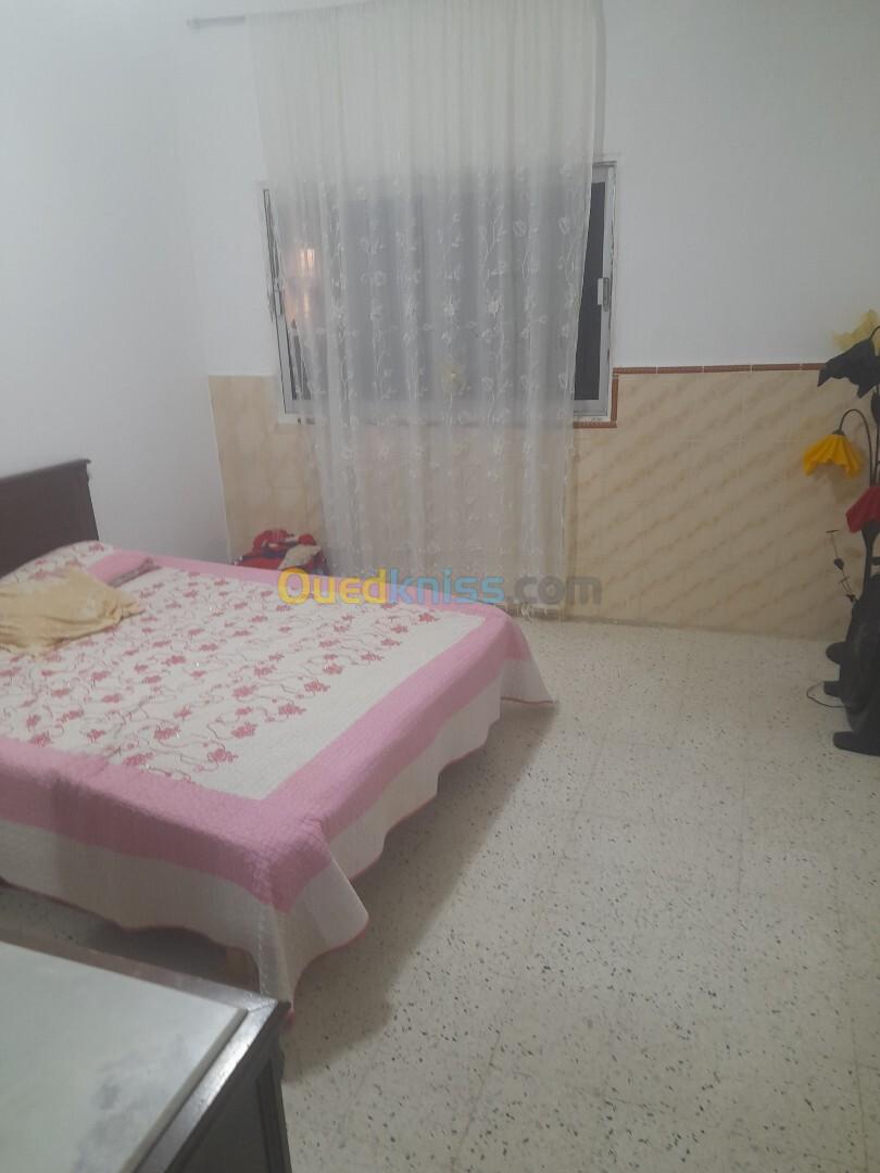 Vente Appartement F2 Annaba Sidi amar