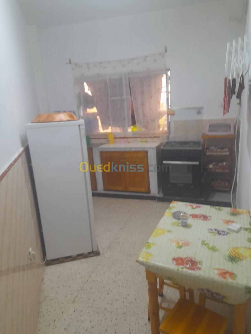 Vente Appartement F2 Annaba Sidi amar