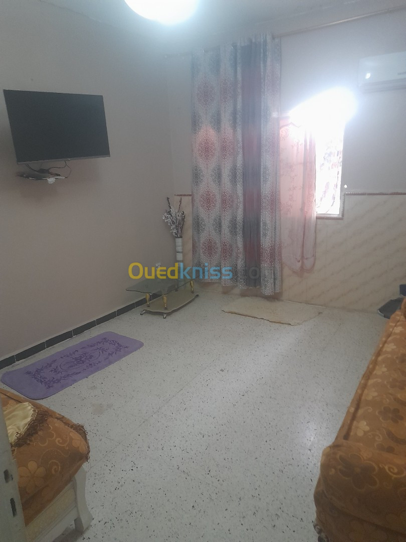 Location Appartement F2 Annaba Sidi amar