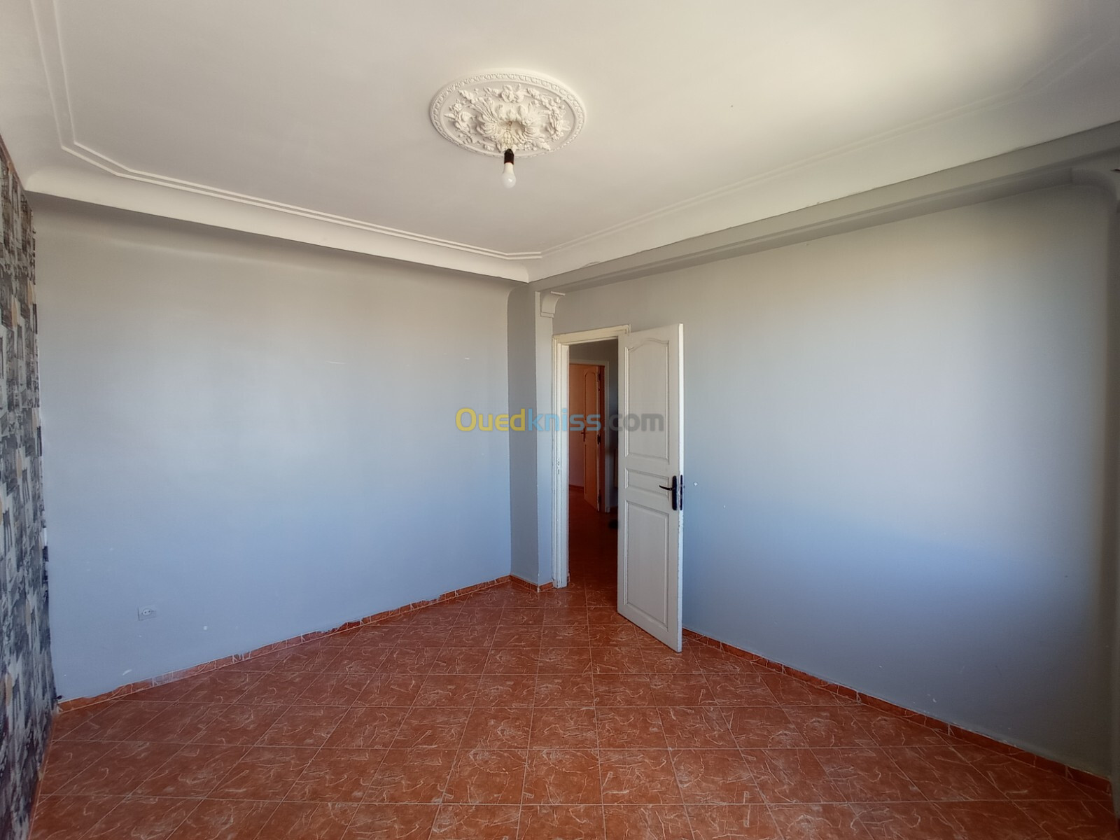 Location Appartement F3 Alger Ain benian