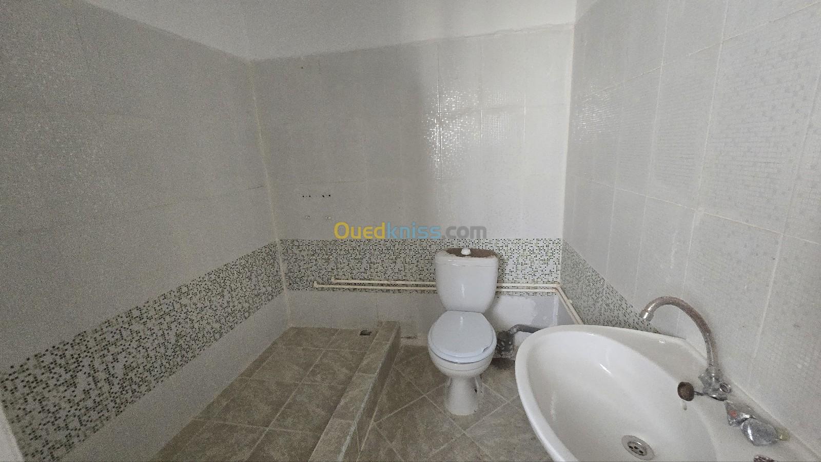 Vente Appartement F4 Oran El Kerma Oran Algérie