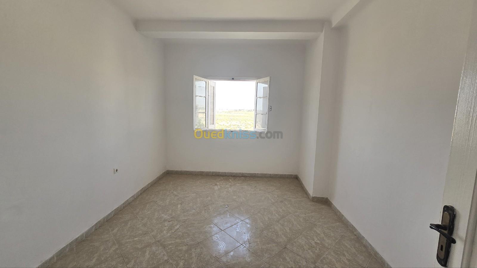 Vente Appartement F4 Oran El Kerma Oran Algérie