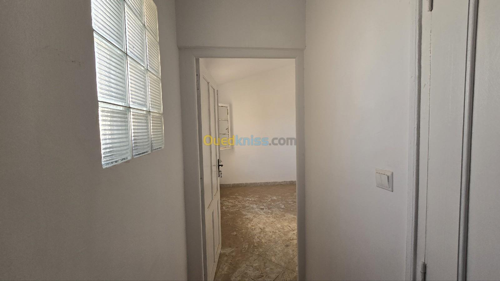 Vente Appartement F4 Oran El Kerma