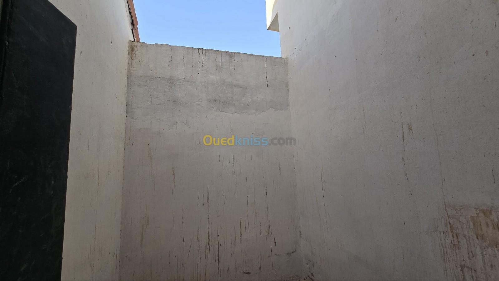Vente Appartement F4 Oran El Kerma Oran Algérie