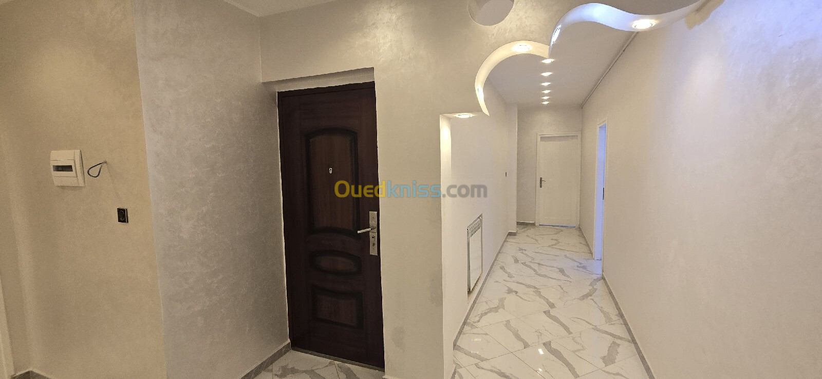 Location Appartement F4 Oran Es senia