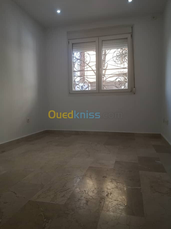 Vente Appartement F3 Oran Oran