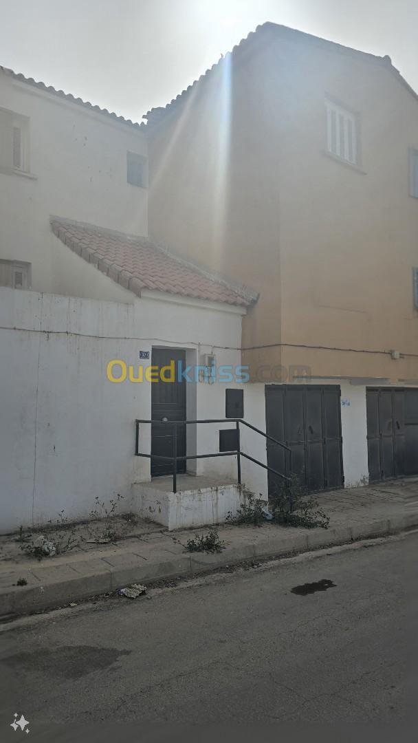 Vente Appartement F4 Oran El Kerma Oran Algérie