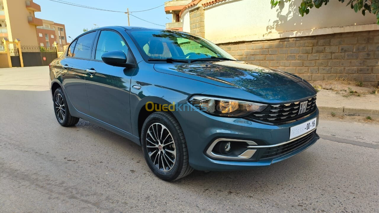 Fiat Tipo 2024 Urban plus