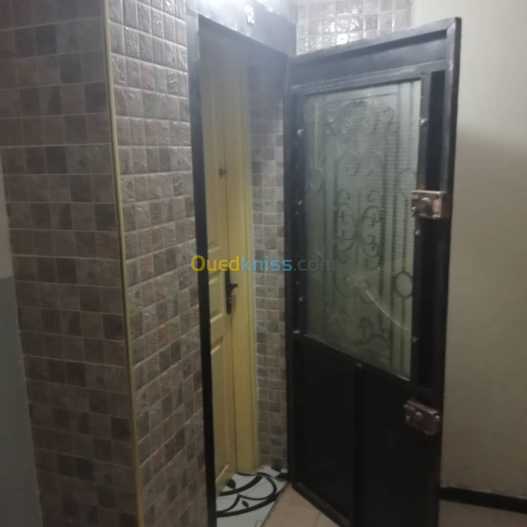 Vente Appartement F3 Tiaret Tiaret