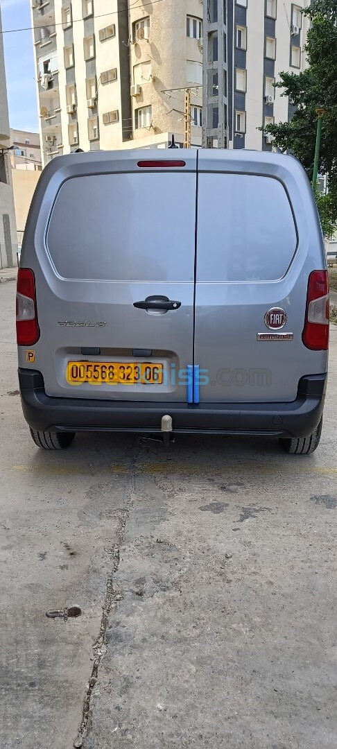 Fiat Doblo 2023 Doblo