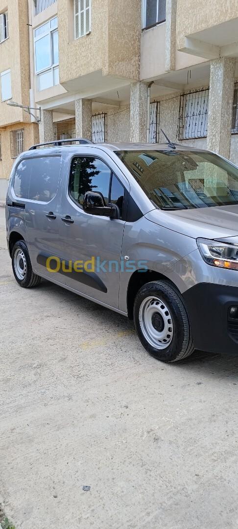 Fiat Doblo 2023 Doblo