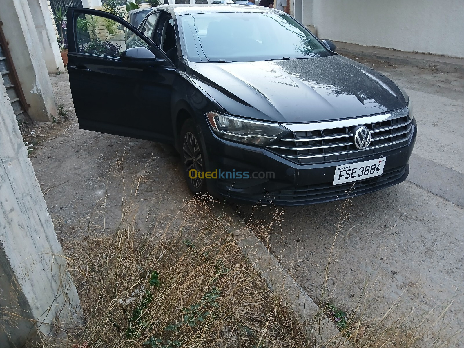 Volkswagen Jetta 2021 Confortline