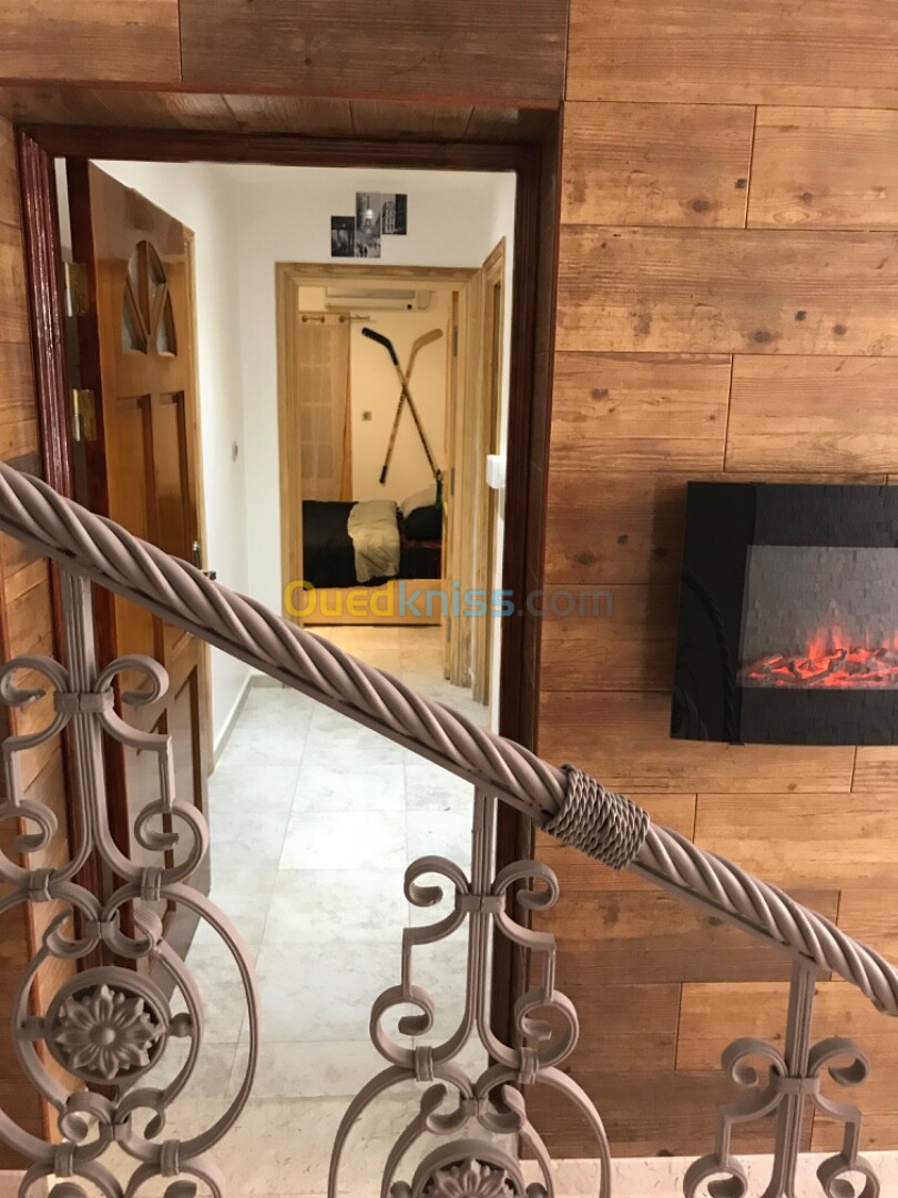 Vente Villa Oran Oran