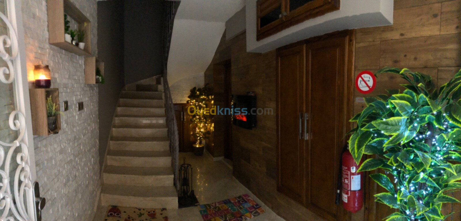 Vente Villa Oran Oran