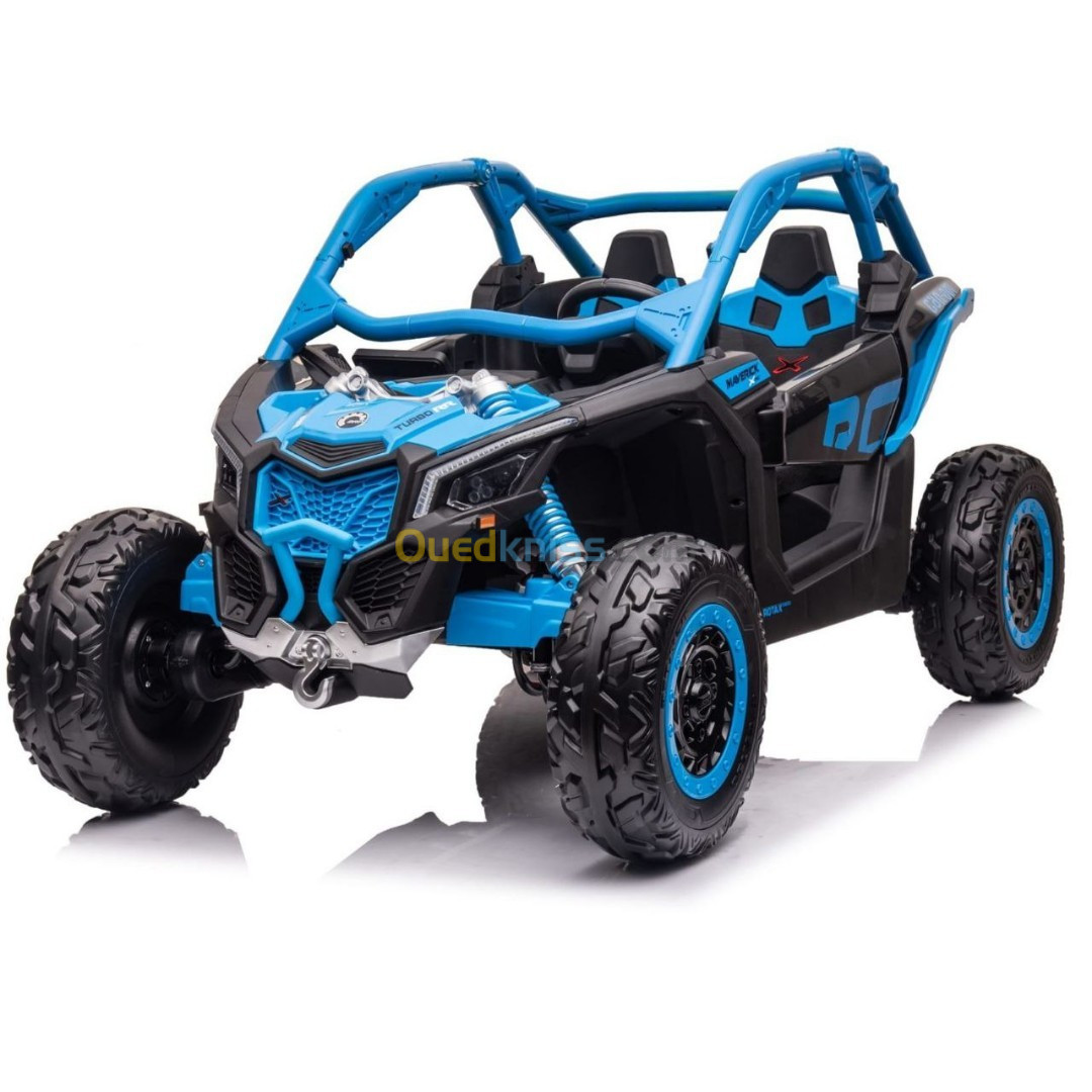 BUGGY Maverick 24V kids voiture électrique