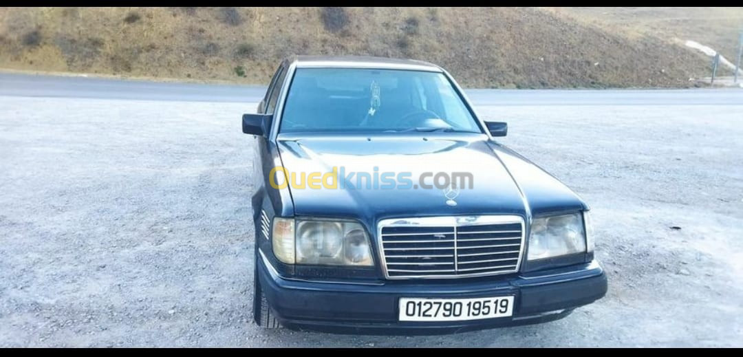 Mercedes Classe E 1995 Classe E