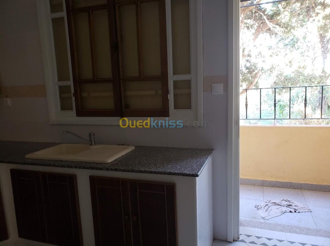 Location Appartement F3 Tipaza Fouka