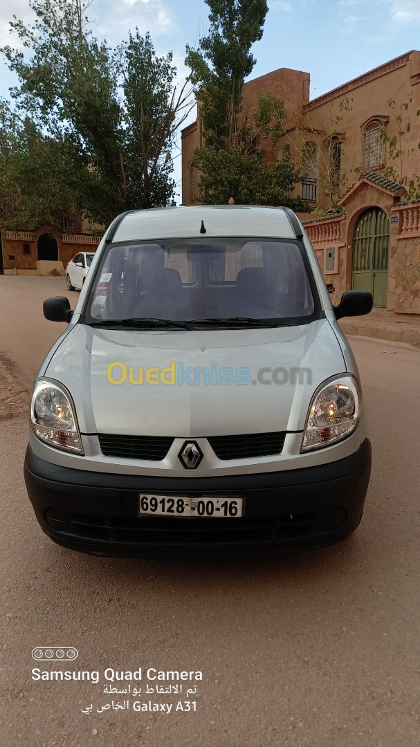 Renault Kangoo 2005 Kangoo