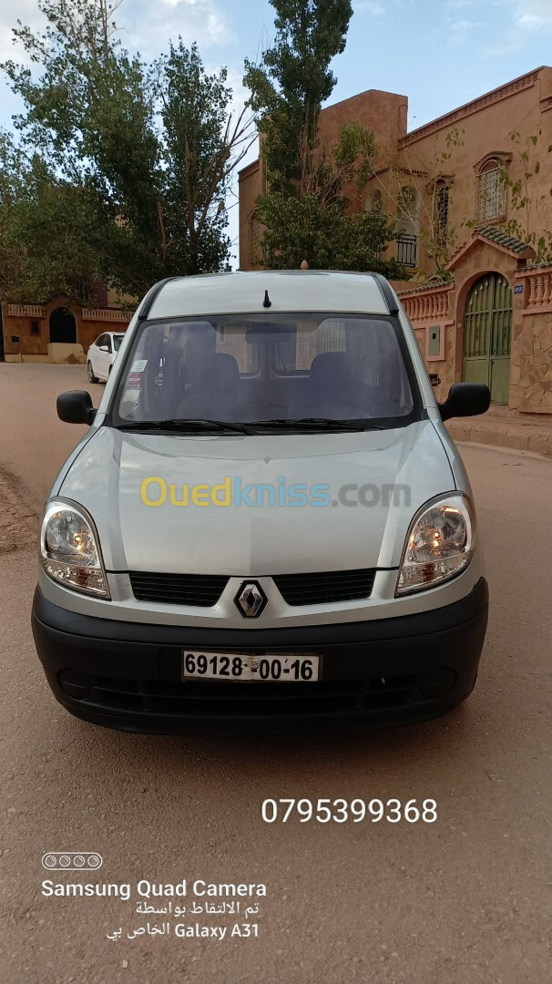 Renault Kangoo 2005 Kangoo