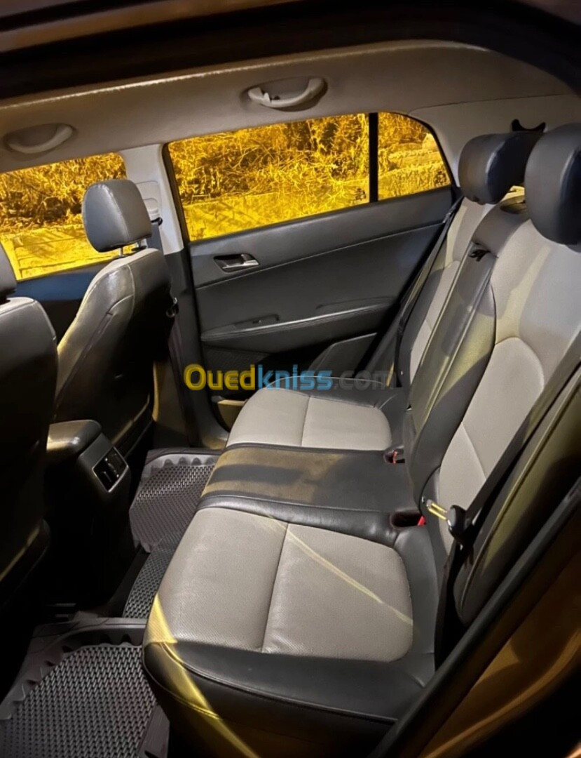 Hyundai Creta 2019 