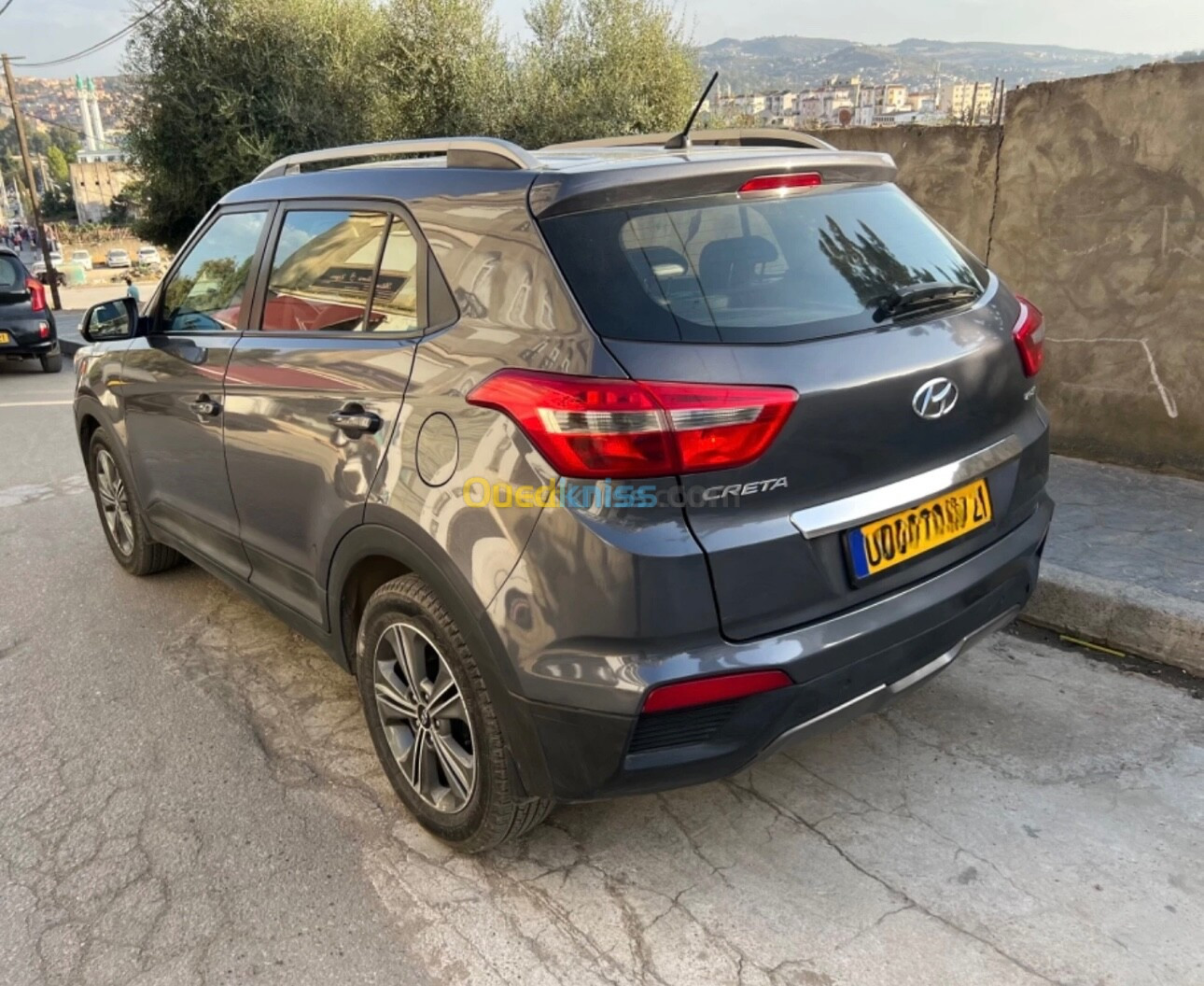 Hyundai Creta 2019 